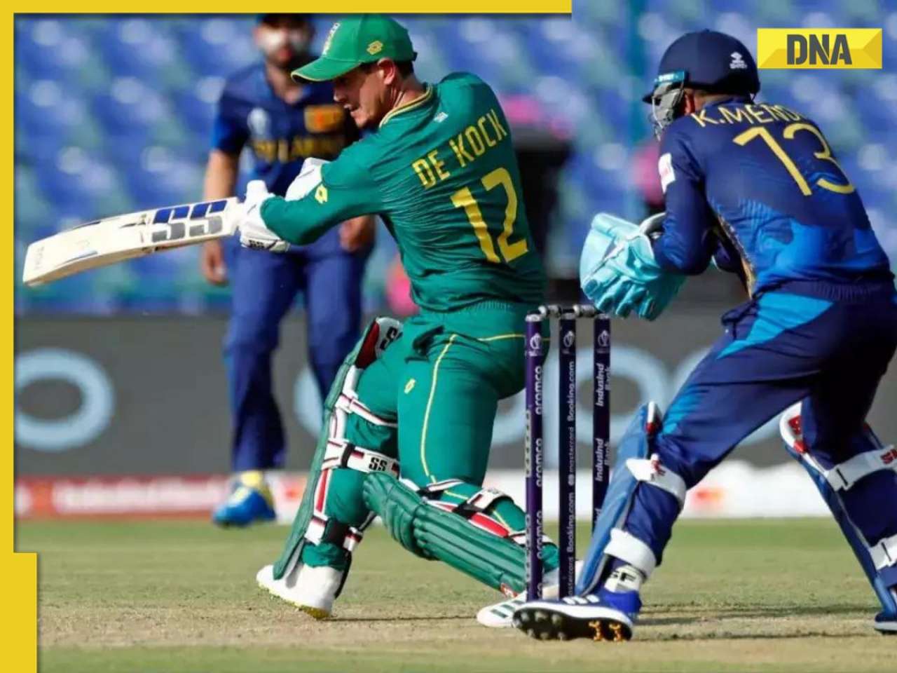 SL vs SA T20 World Cup 2024 Dream11 prediction: Fantasy cricket tips for Sri Lanka vs South Africa
