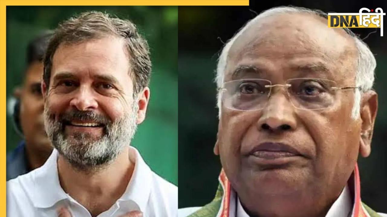 चुनावी नतीजों से पहले राहुल गांधी-खरगे की उम्मीदवारों के साथ अहम बैठक, तय होगी आगे की रणनीति