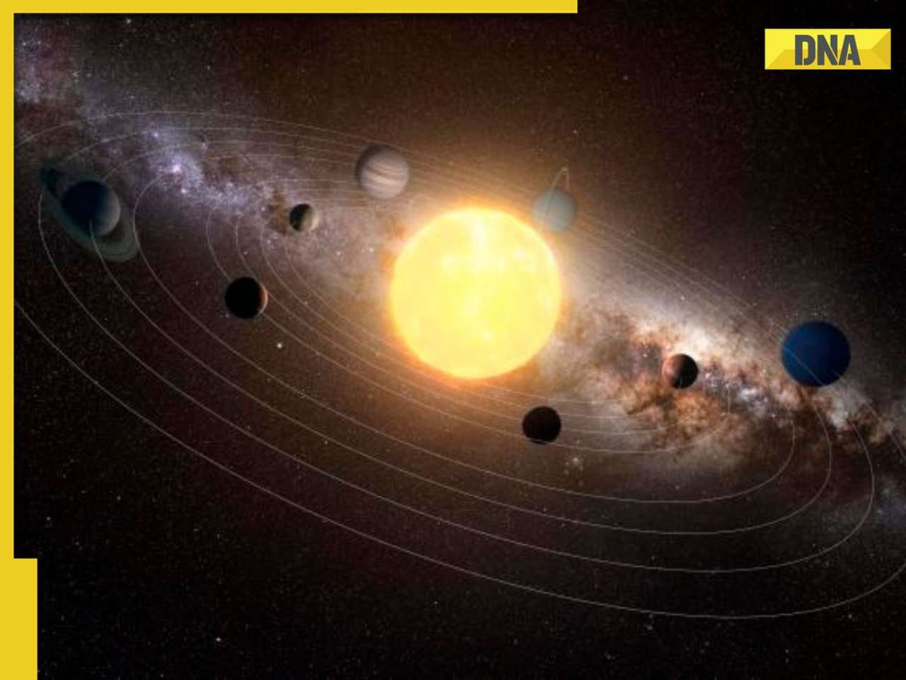 Planetary Parade Today: Here’s how to watch rare cosmic event