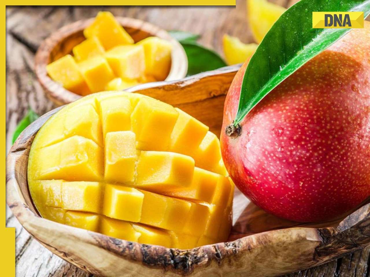 This variety of mango costs Rs 2.50-3 lakh a kg, know why