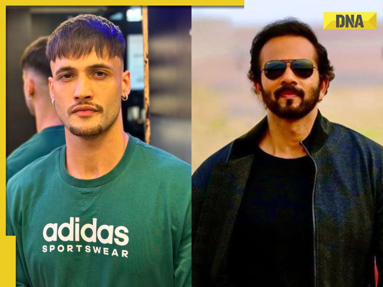 Asim Riaz thrown out of Khatron Ke Khiladi 14 after verbal spat with Rohit Shetty: Report