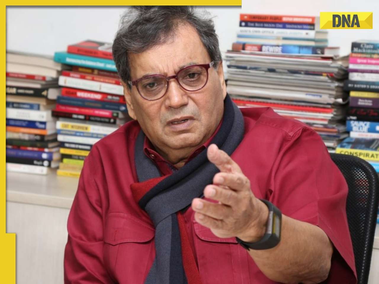 'The Kashmir Files, The Kerala Story made good dividends because...': Subhash Ghai shares why films fail at box office