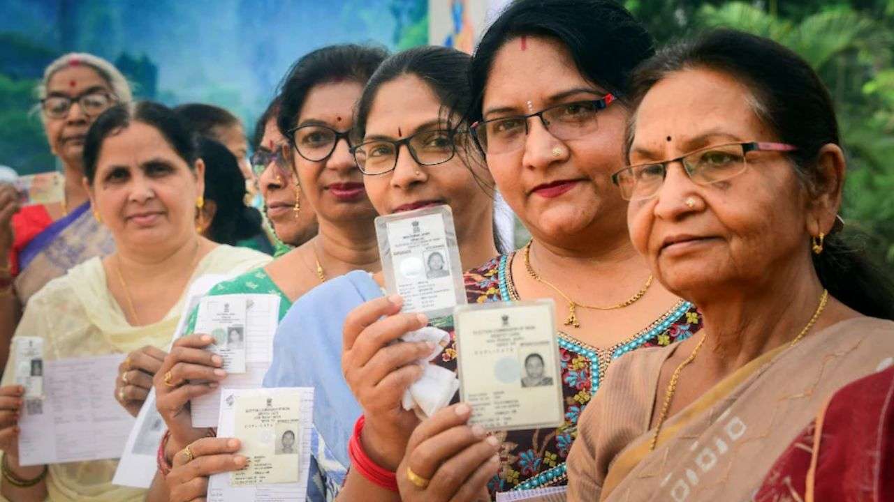 Lok Sabha Elections 2024 6 states with highest number of seats