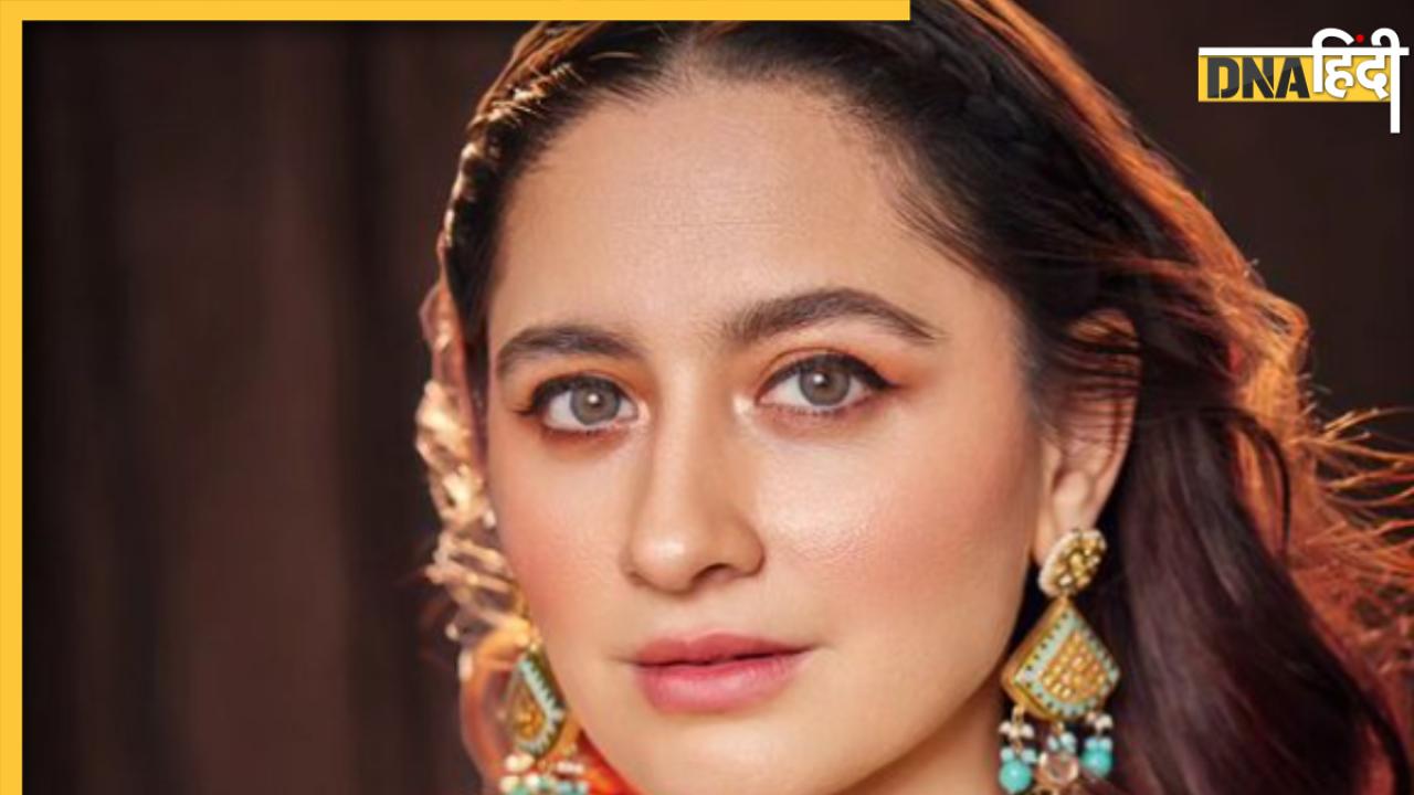 Sanjeeda Shaikh के साथ महिला ने की थी ये हरकत, एक्ट्रेस बोलीं- लड़कियां भी कम नहीं