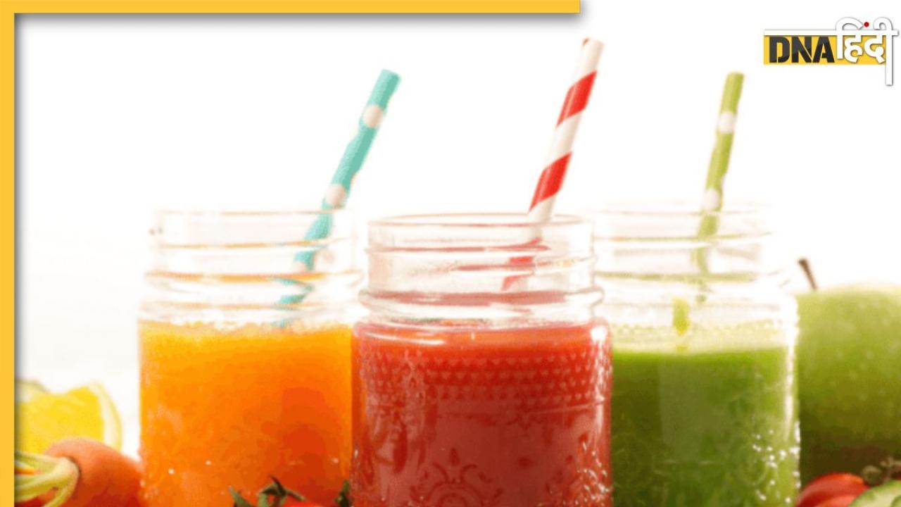 Juice For Diabetes: तपती गर्मी में डायबिटीज मरीज पिएं ये 3 ड्रिंक, कंट्रोल रहेगा शुगर और बॉडी भी रहेगी कूल