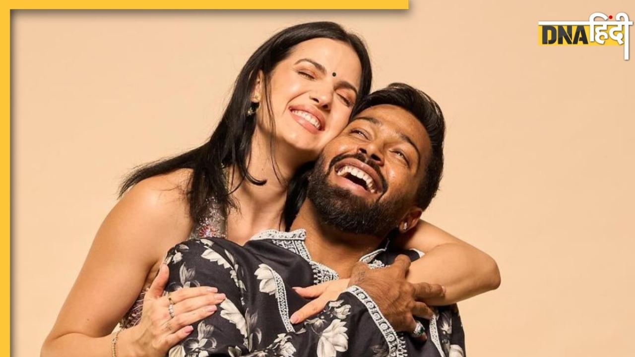 तलाक की खबरों के बीच Natasa ने इंस्टाग्राम पर किया ऐसा काम, राहत की सांस लेंगे Hardik Pandya?