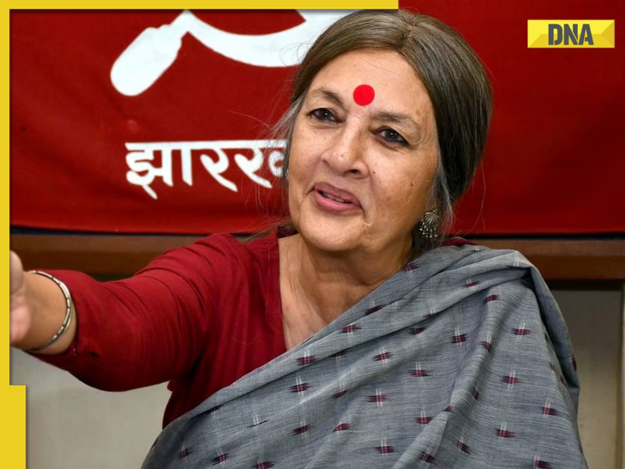 Exit poll predictions failing, says CPI(M) leader Brinda Karat as early trends show INDIA alliance performing better