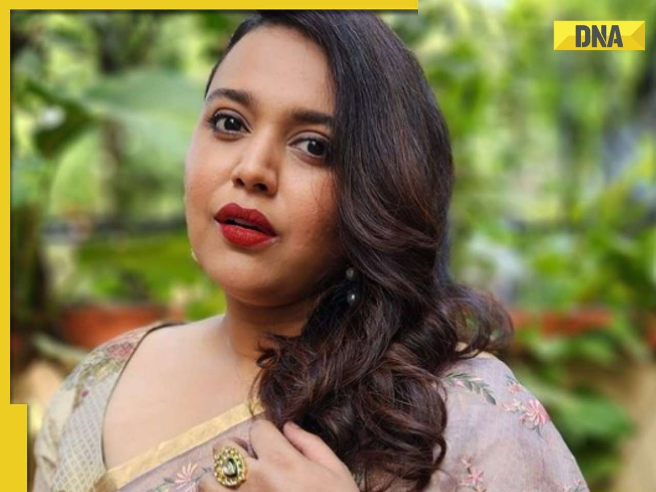 Swara Bhasker slams news portal claiming she's losing work due to weight: 'Explain physiology of childbirth to geniuses'