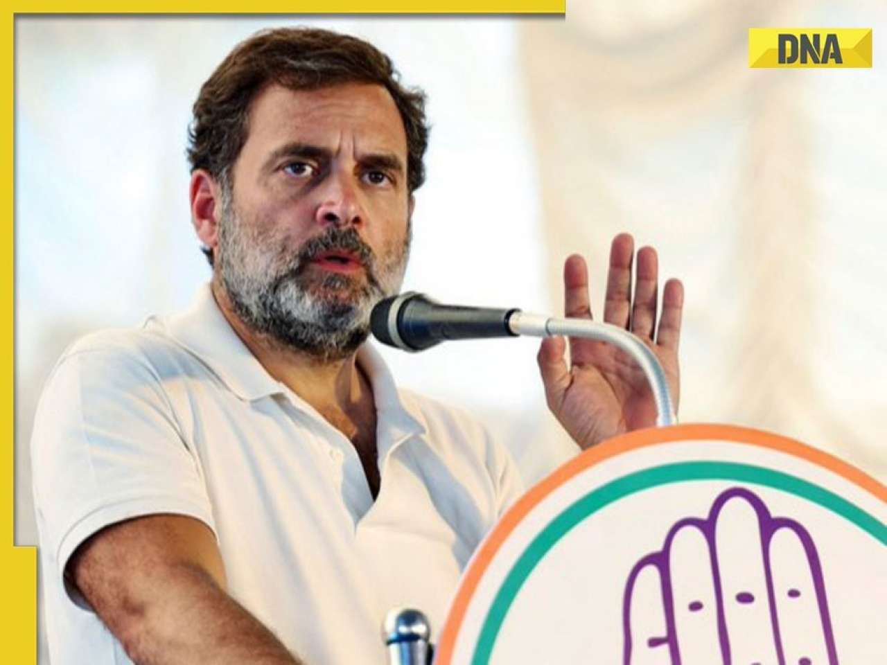 Lok Sabha Elections 2024 Results: ‘Rahul Gandhi's two Yatras triggered…’ says Maharashtra Congress President