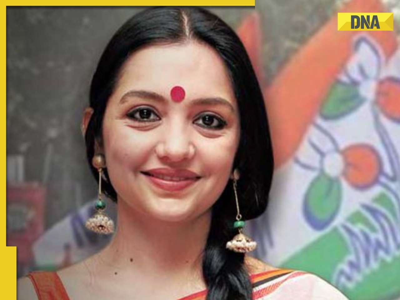Meet June Malia, Bollywood actress and TV star, Trinamool's giant killer, upset BJP bigwig in Lok Sabha election debut