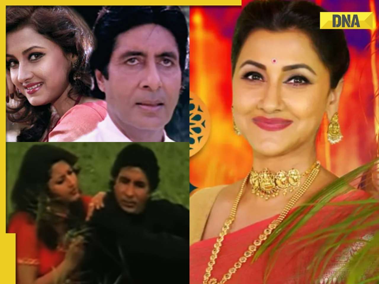 Meet Sooryavansham actress, Bengali superstar who quit films for politics, beat BJP heavyweight in Lok Sabha elections