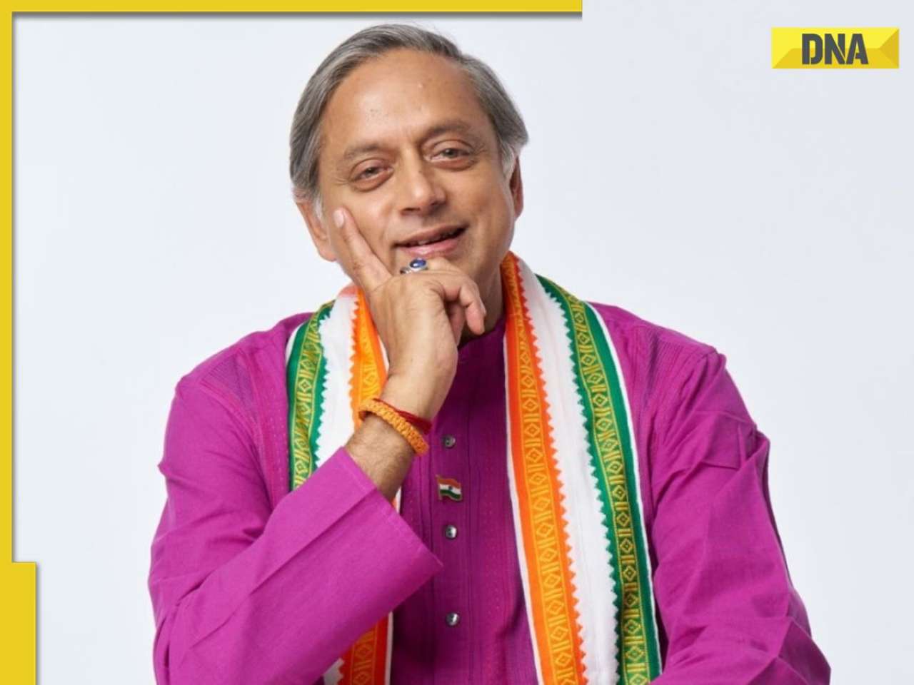 Lok Sabha Elections Results 2024: Shashi Tharoor wins Thiruvananthapuram seat for fourth straight time by 16077 votes