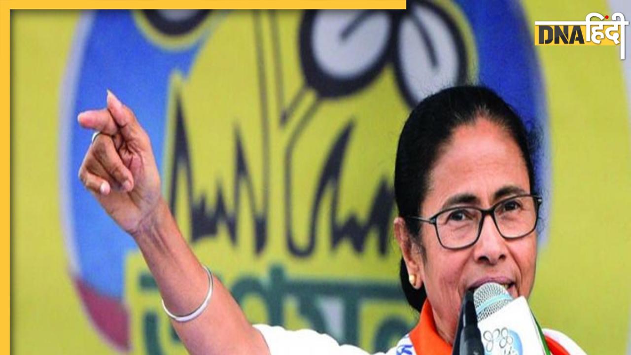 West Bengal Lok Sabha: बंगाल में ममता बनर्जी का जादू बरकरार, 12 सीटों पर सिमटी बीजेपी