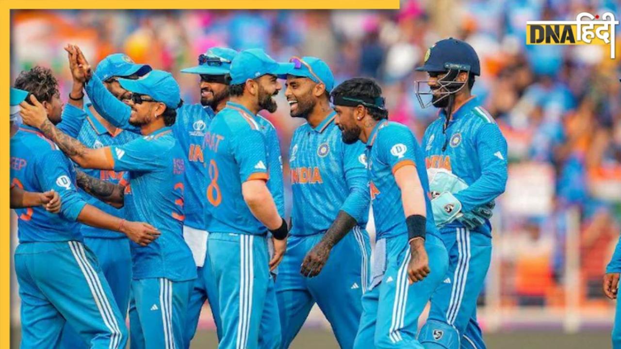 T2O World Cup में टीम इंडिया के लिए 'काल' साबित होती हैं ये दो टीमें, अब तक नहीं मिली जीत