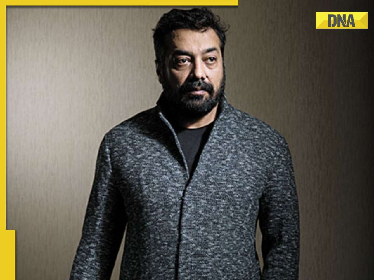 Anurag Kashyap explains why big-budget films flopped, comments on actor's expensive demands, entourage: 'One car will..'