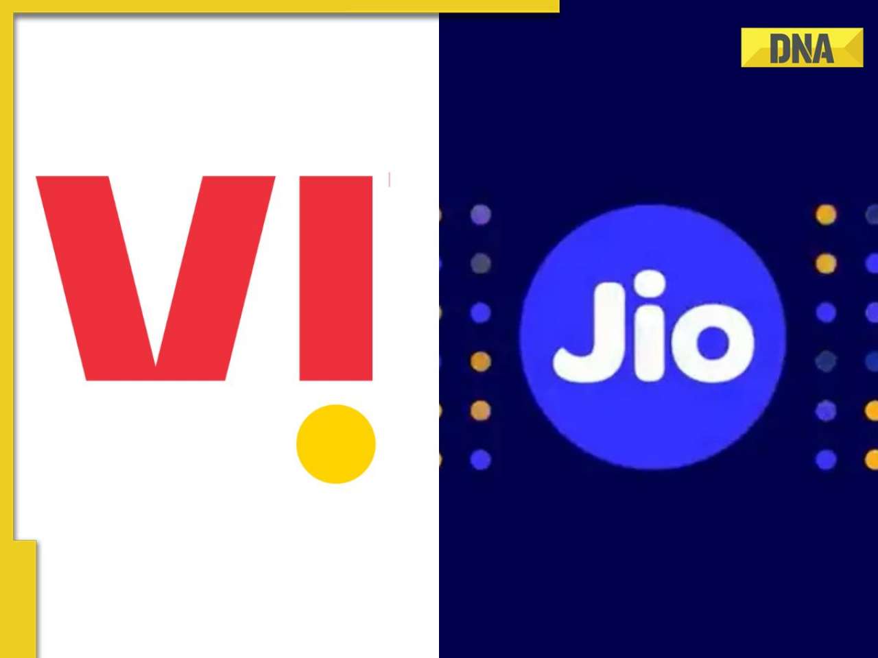 Akash Ambani’s Reliance Jio gets tough fight, Vi offering unlimited calls, Netflix at just Rs… 