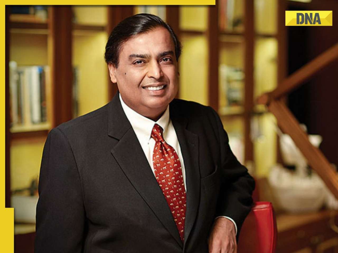 Mukesh Ambani paying massive Rs 13400 crore lease for land near Mumbai, planning to use it for…