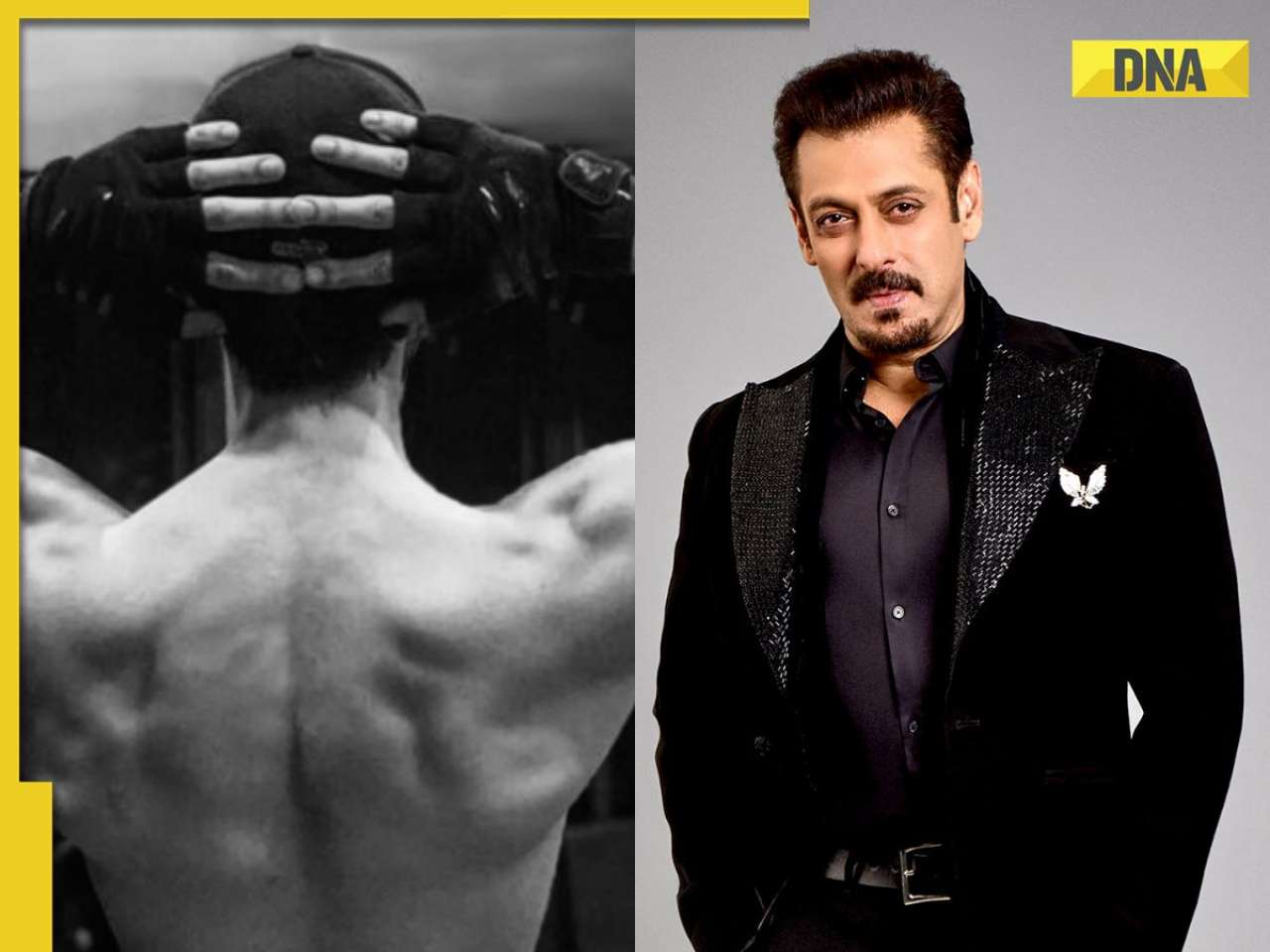This actor may replace Salman Khan in Sooraj Barjatya's Prem Ki Shaadi, report claims