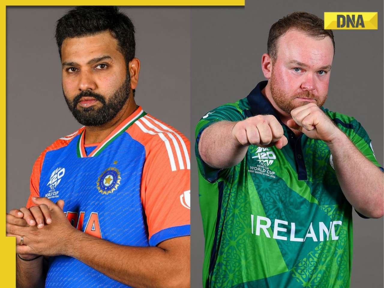 IND vs IRE Highlights, T20 World Cup 2024: India beat Ireland by 8 wickets