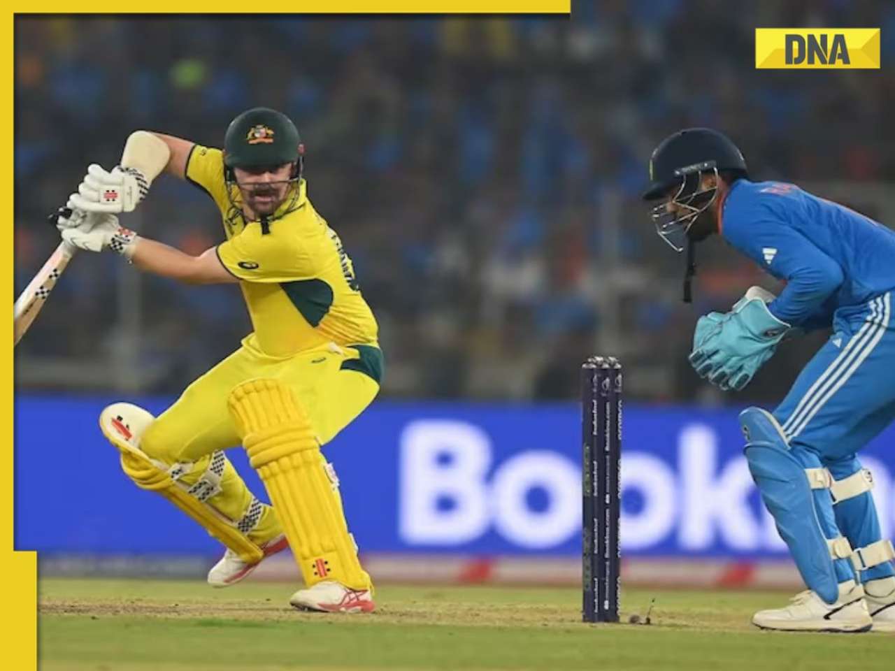 'I'm sure India wants....': Travis Head on possible IND vs AUS final in T20 World Cup 2024
