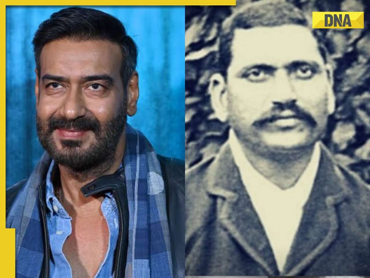 Ajay Devgn joins forces with Tigmanshu Dhulia to produce biopic on Palwankar Baloo, India's first Dalit cricketer