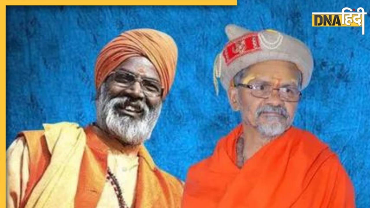 Victory of Saints in Lok Sabha Election: लोकसभा चुनाव में उतरे थे ये 6 संत, लेकिन बीजेपी के इन 2 को ही मिली जीत