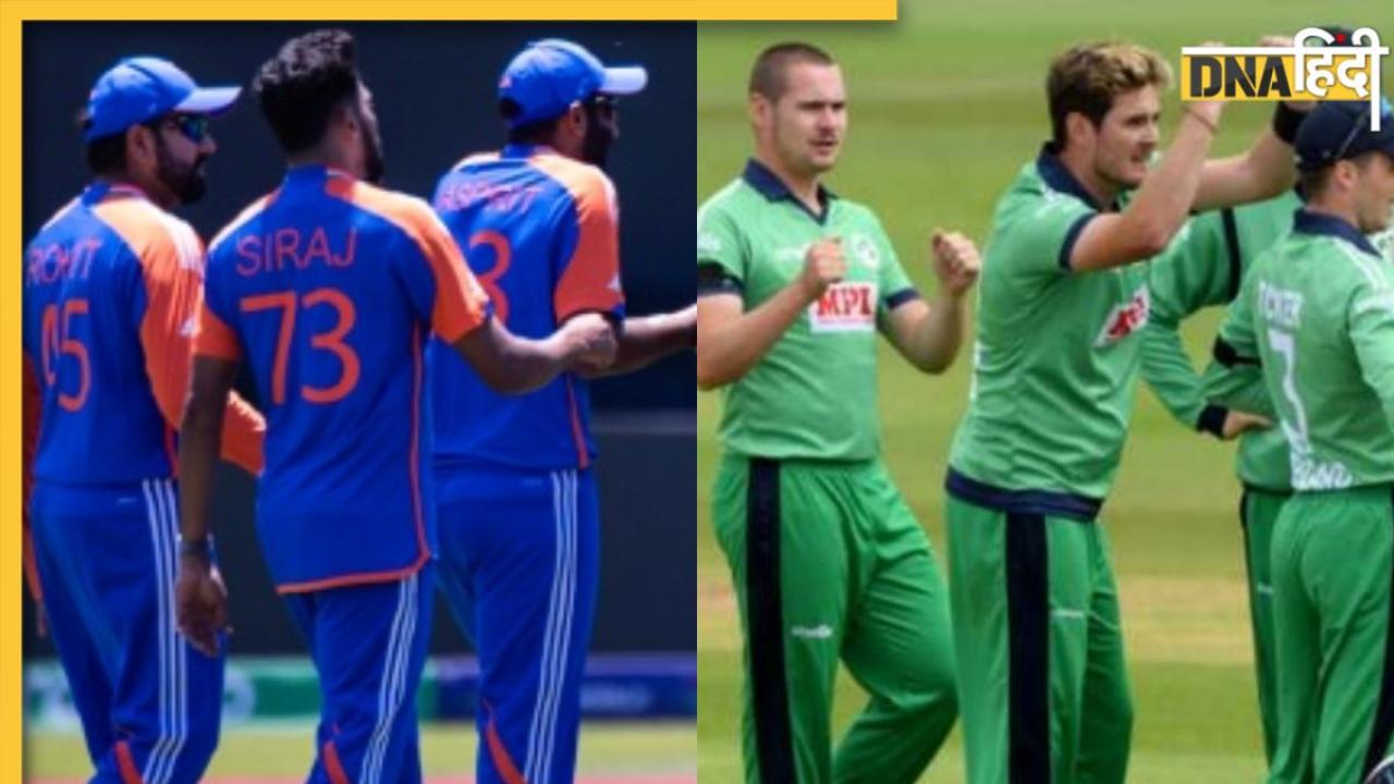 IND vs IRE Highlights: टीम इंडिया का विजयी आगाज, आयरलैंड को 8 विकेट से रौंदा 
