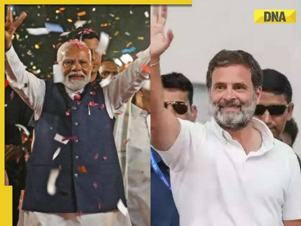 Lok Sabha Election Results 2024: NDA initiates govt formation, INDIA bloc in 'wait and watch' mode - Vimarsana News