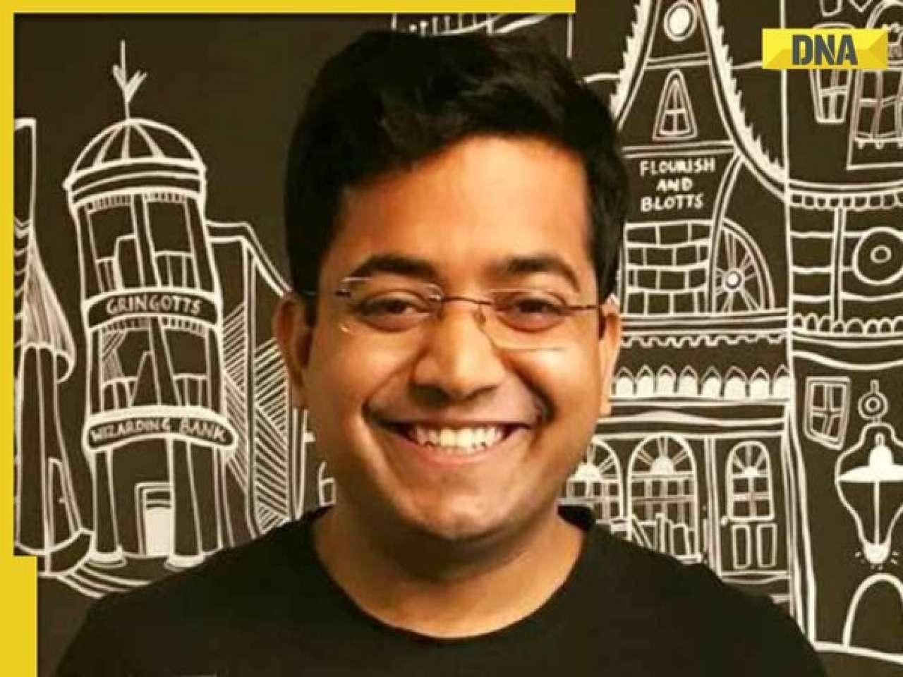 Meet man who cleared AIIMS exam at 16, cracked UPSC exam and became IAS officer at 22, quit job due to...