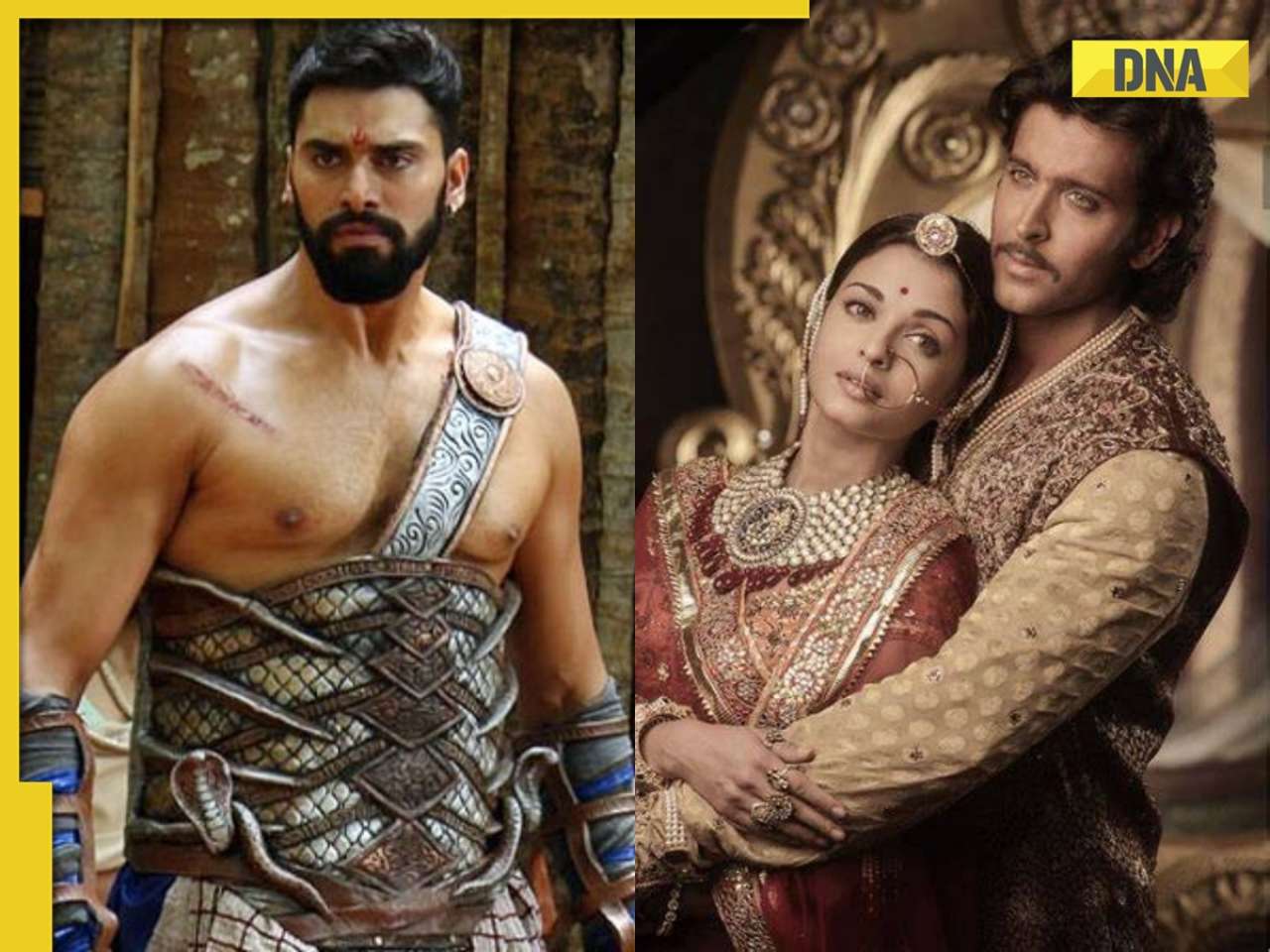 Nikitin Dheer calls working in Hrithik Roshan, Aishwarya Rai’s Jodhaa Akbar bad experience: ‘As an artist, I didn’t...'