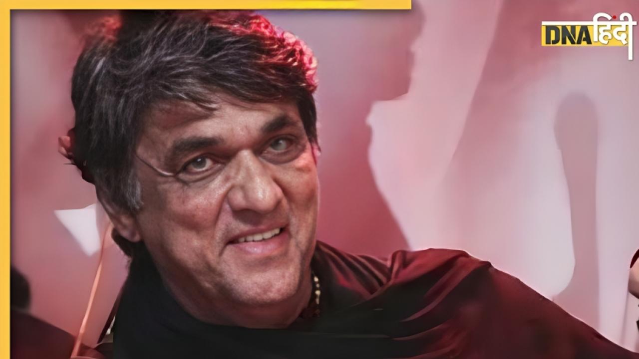 Ram Mandir के बहाने Mukesh Khanna ने BJP को मारा ताना, बोले 'करोड़ों के बजट में से कुछ...'