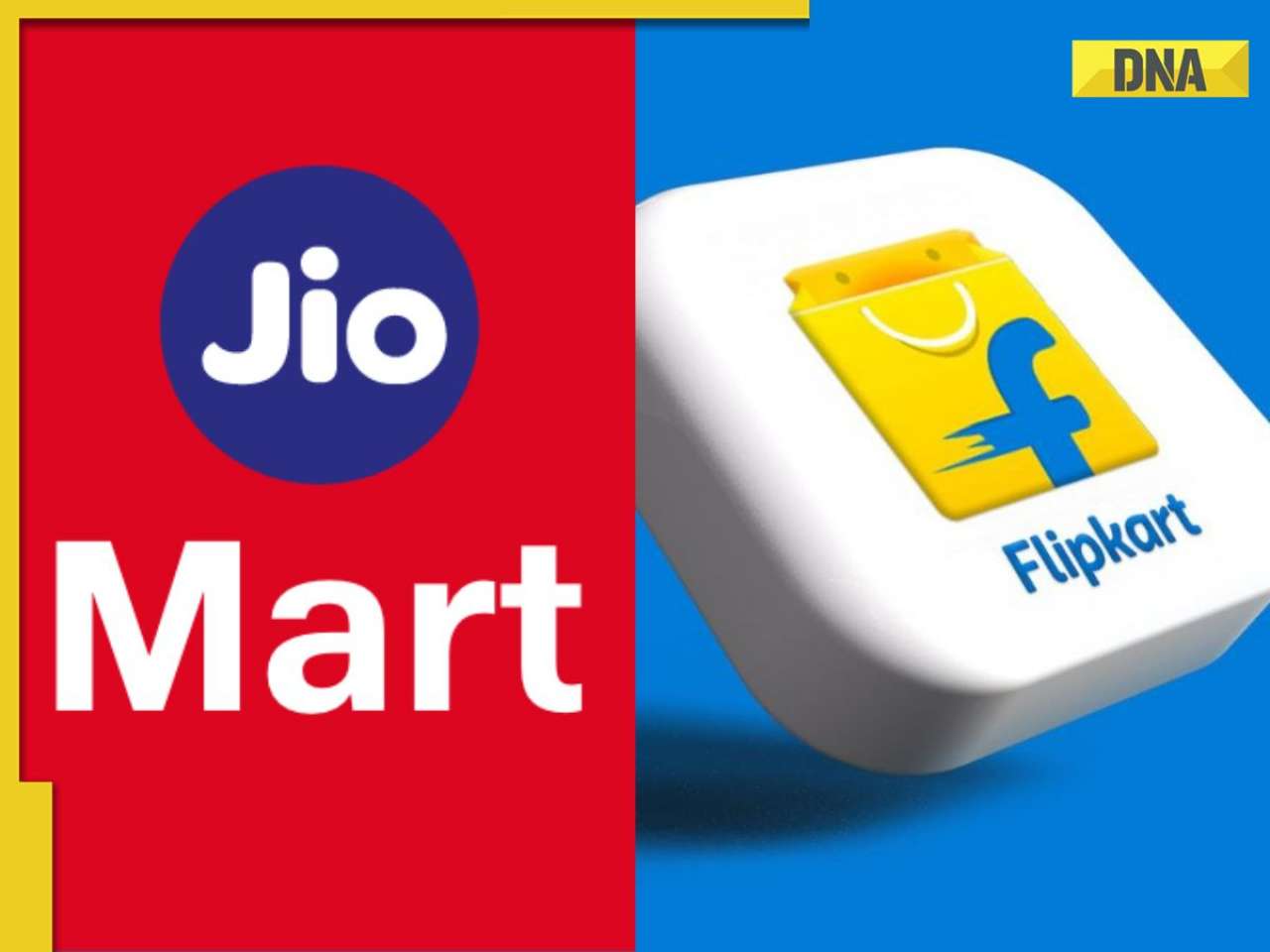 Mukesh Ambani-owned JioMart, Flipkart can be as big as Alibaba, Rs 26710 crore company’s CEO believes…