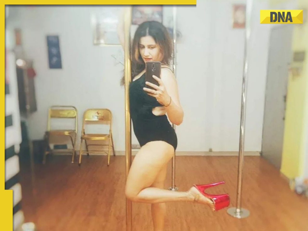   Meet actress, Alia Bhatt's cousin, became overnight star; divorce and depression ruined her career, is now a pole dancer 