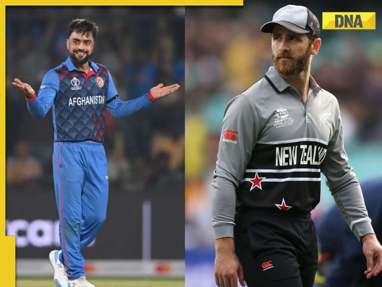 NZ vs AFG T20 World Cup 2024: Predicted playing XIs, live streaming details, weather and pitch report