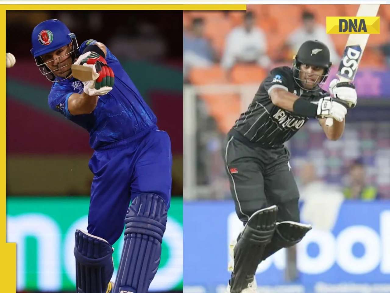 NZ vs AFG T20 World Cup 2024 Dream11 prediction: Fantasy cricket tips for New Zealand vs Afghanistan