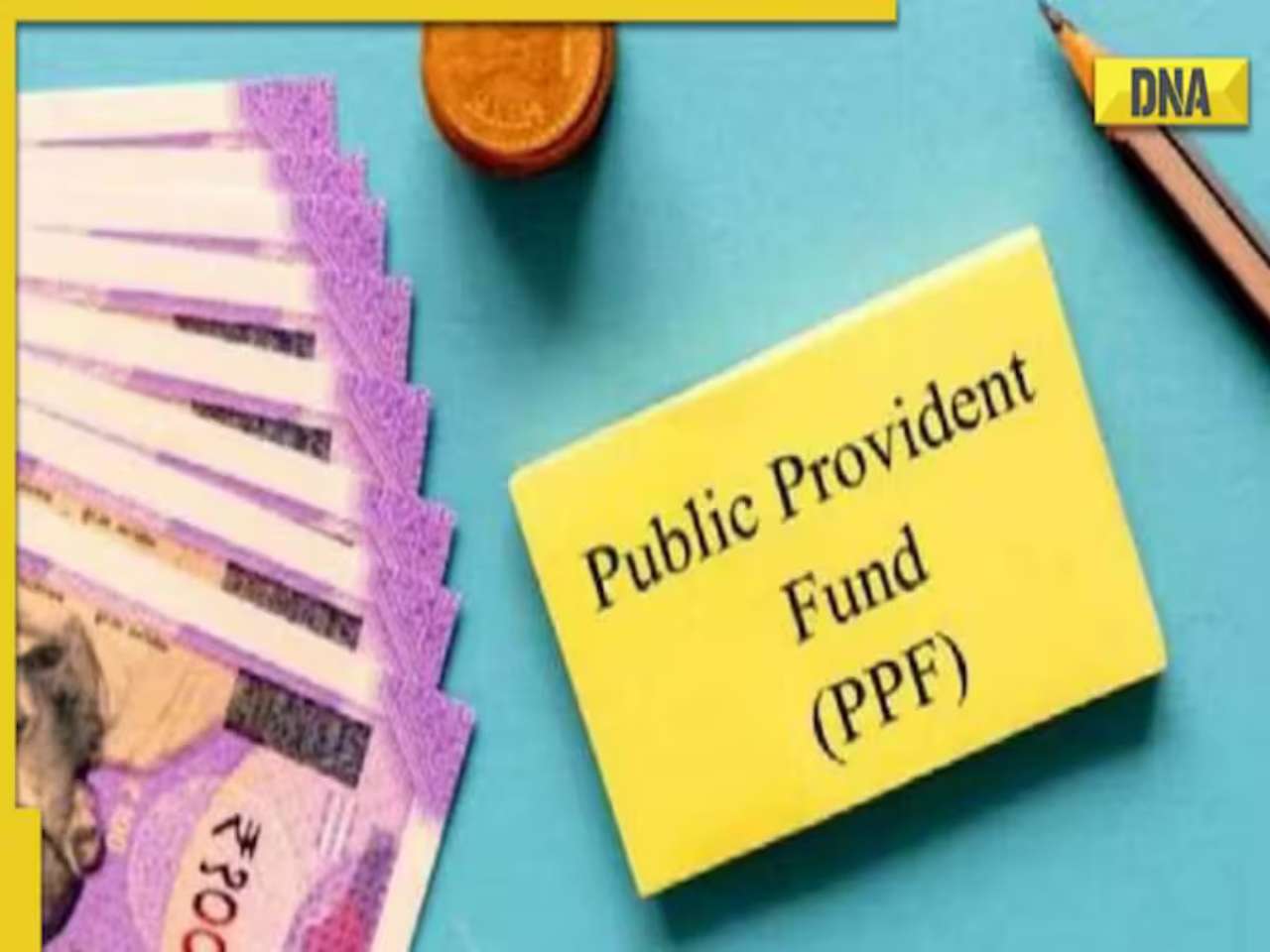 PPF account: How to open SBI Public Provident Fund account online, check step by step process