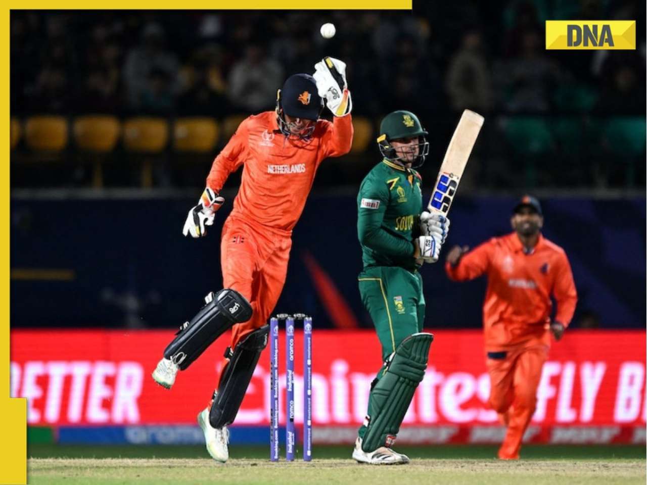 NED vs SA T20 World Cup 2024 Dream11 prediction: Fantasy cricket tips for Netherlands vs South Africa