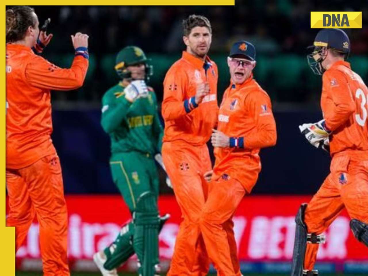NED vs SA T20 World Cup 2024: Predicted playing XIs, live streaming details, weather and pitch report