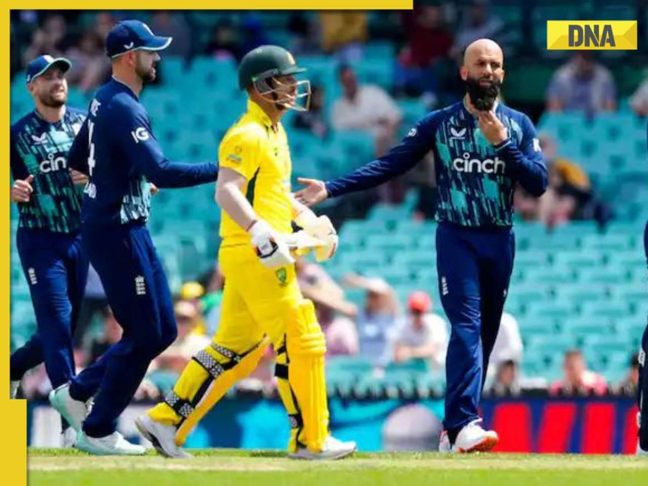 AUS vs ENG T20 World Cup 2024: Predicted playing XIs, live streaming details, weather and pitch report