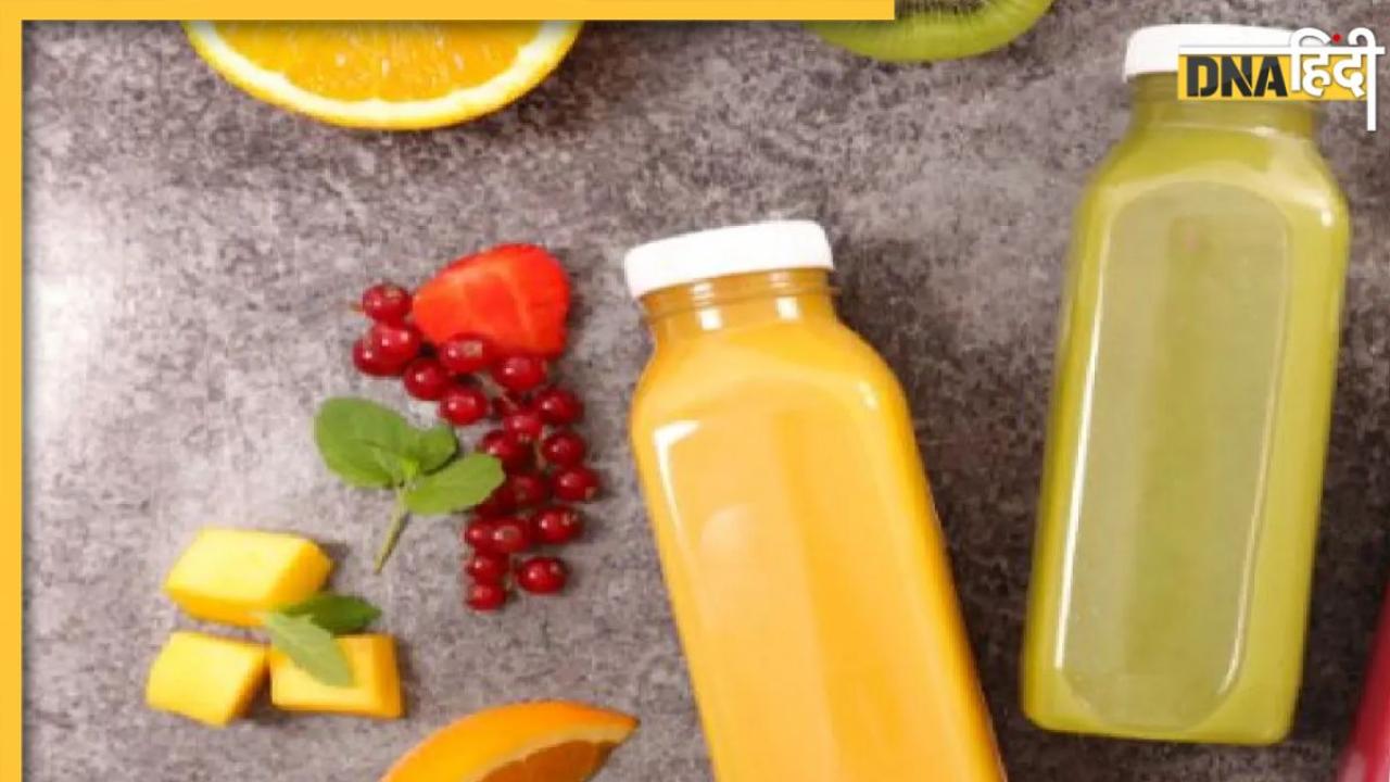 कंपनियां नहीं कर सकेंगी '100% Natural Fruit Juice' का दावा, जानें पैक्ड फ्रूट जूस के जोखिम