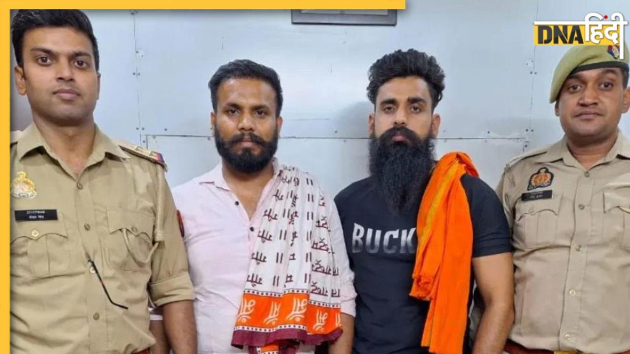 कन्हैया कुमार पर हमला करने वाला शख्स गिरफ्तार, अयोध्यावासियों के खिलाफ की थी अभद्र टिप्पणी