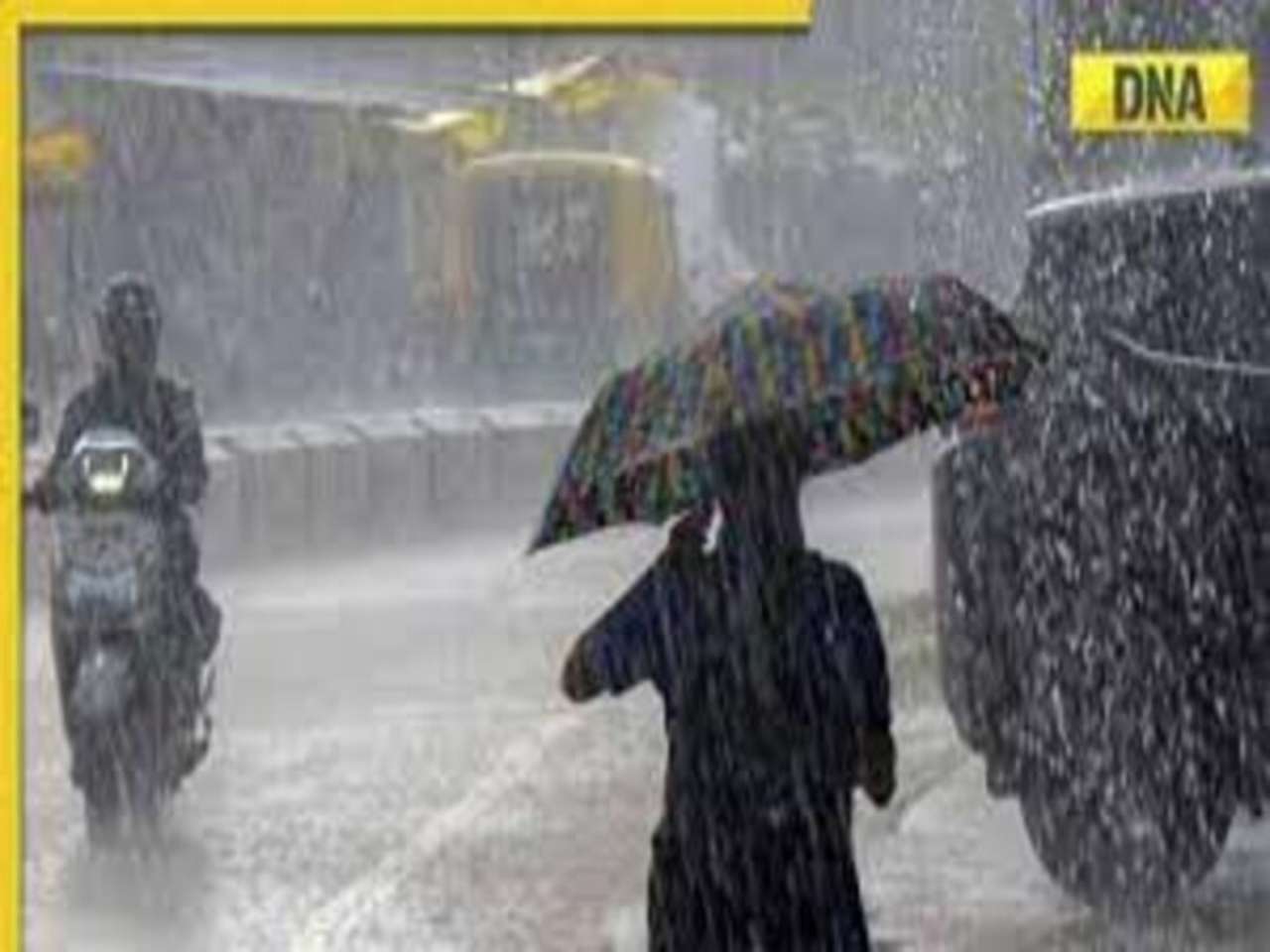 Weather Update: IMD predicts increase in rainfall in Maharashtra, heatwave to continue in these states, check forecast
