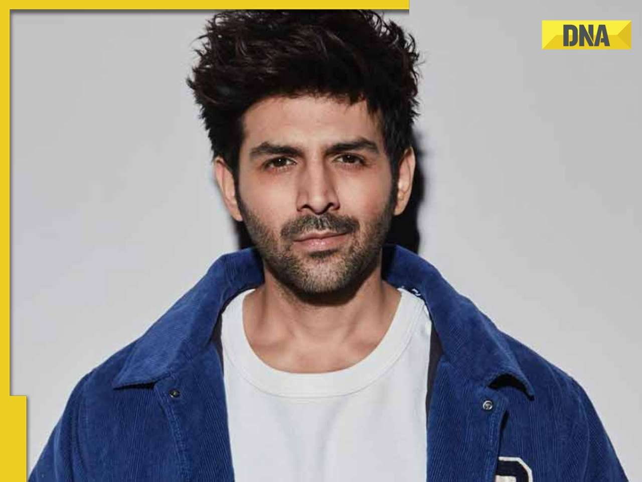 Kartik Aaryan reveals he has refused endorsements for pan masala brands: 'I don't...' - Vimarsana News