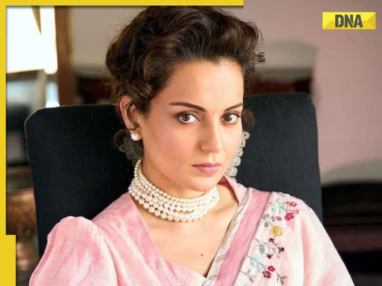 Kangana Ranaut compares being slapped to rape, murder; netizens dig out video of her saying opponents should be slapped