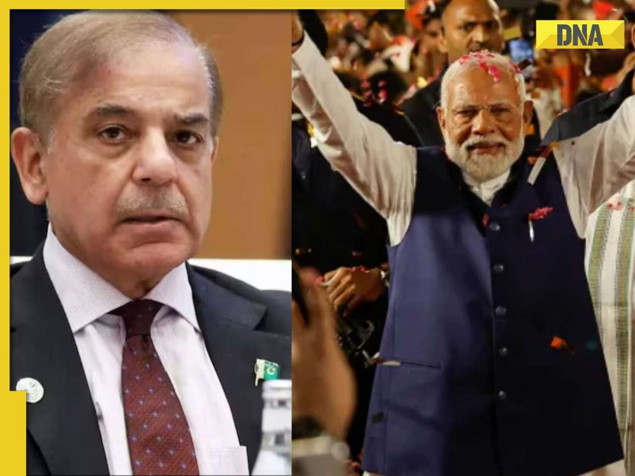 ‘It is premature to…’: Pakistan on not congratulating PM Modi after winning Lok Sabha Elections