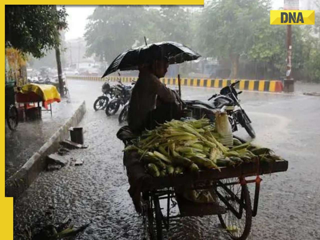 Weather update: IMD issues heavy to very heavy rainfall warning in these states, check forecast here