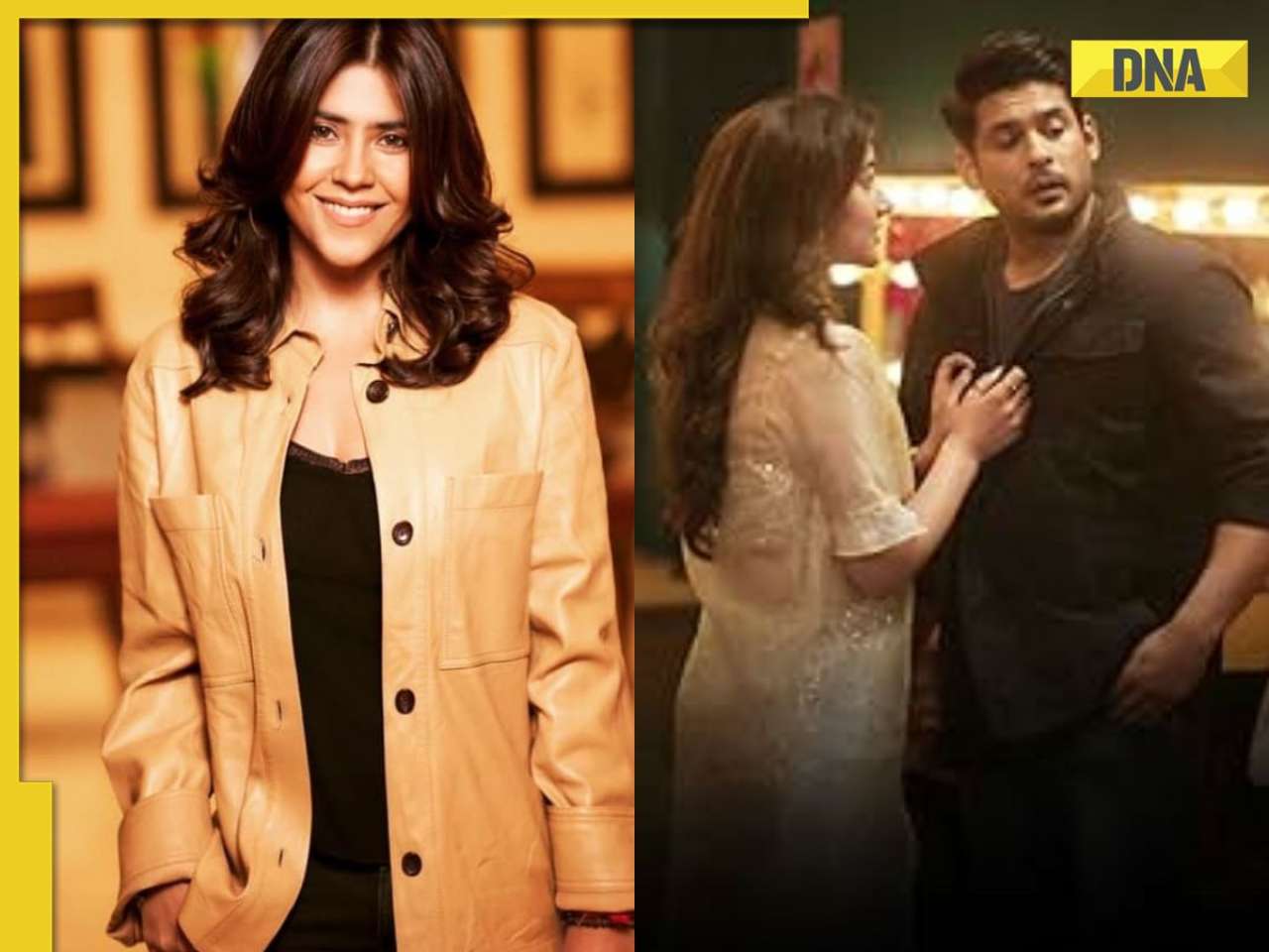 Ekta Kapoor announces there will be no Broken But Beautiful Season 4 in Sidharth Shukla's memory, but...