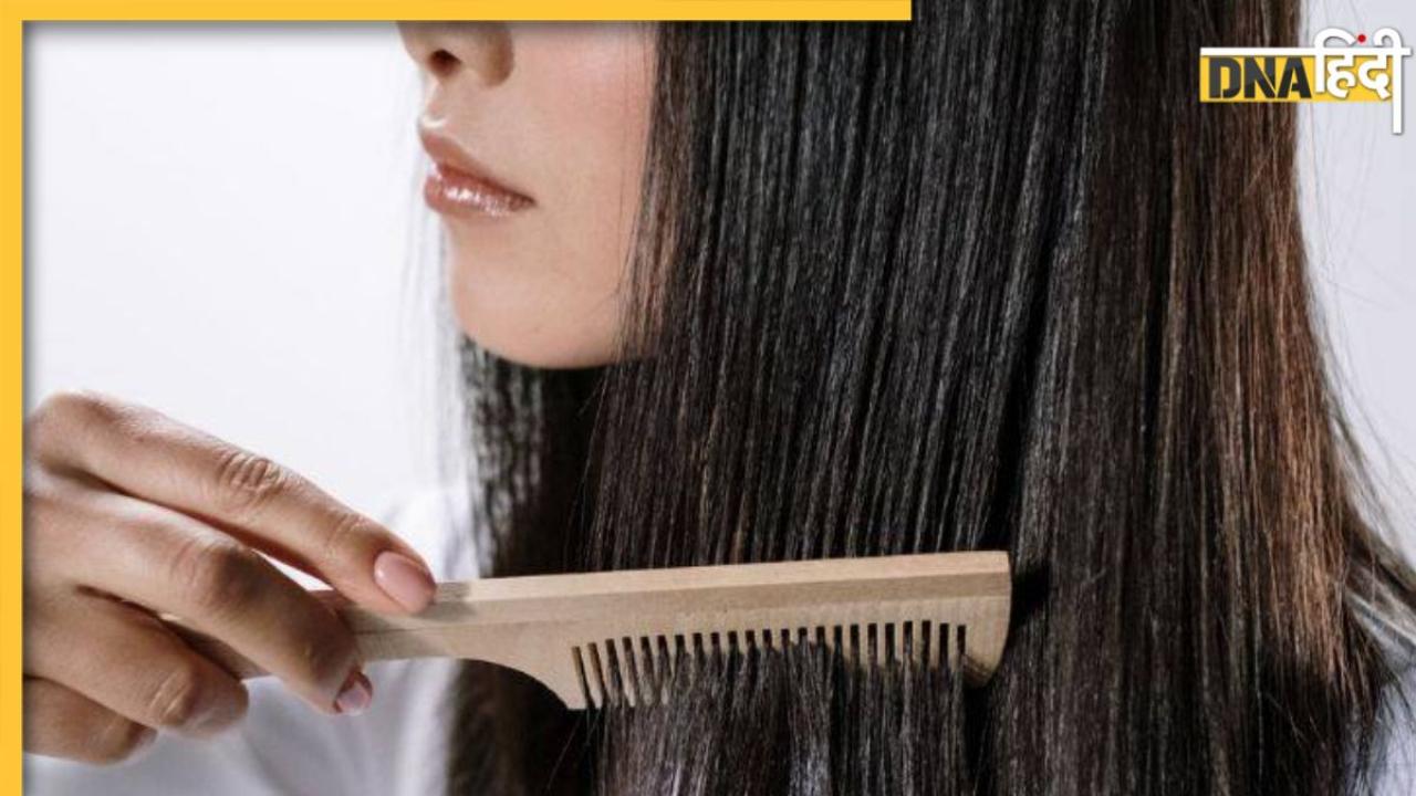 घने, लंबे और मुलायम बालों के लिए इस्तेमाल करें इन पत्तियों का पानी, Hair Problems भी होगी दूर