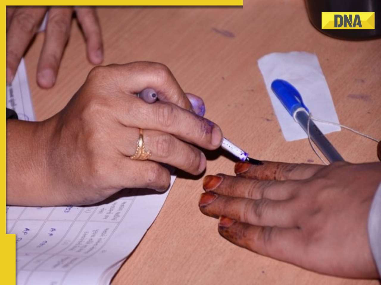 EC announces bypolls in 13 assembly seats in 7 states, check full schedule here