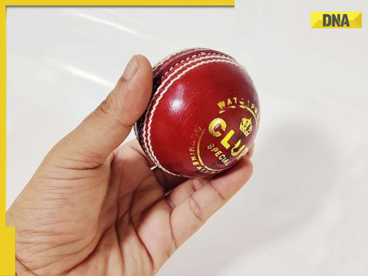 Best leather balls deals under Rs 500: Top picks for cricket enthusiasts on Amazon